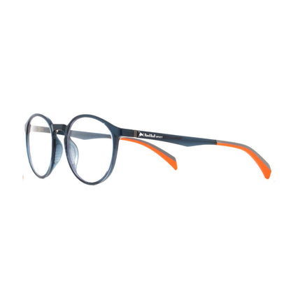 REDP108-02 DOUBLE CONCEPT BLUE FILTER FRAME