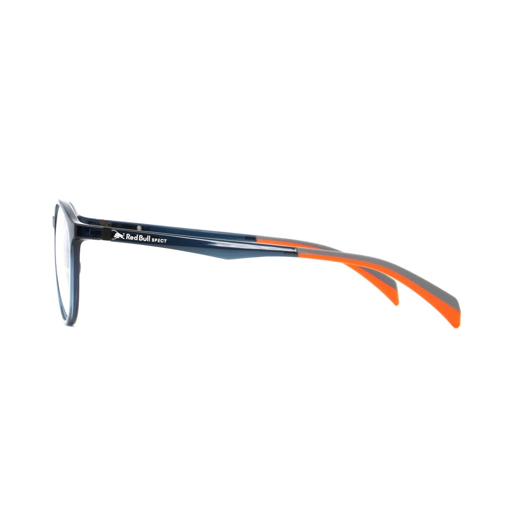 REDP108-02 DOUBLE CONCEPT BLUE FILTER FRAME