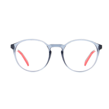 REDP108-03 DOUBLE CONCEPT BLUE FILTER FRAME