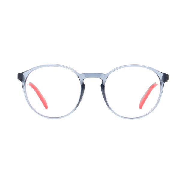 REDP108-03 DOUBLE CONCEPT BLUE FILTER FRAME