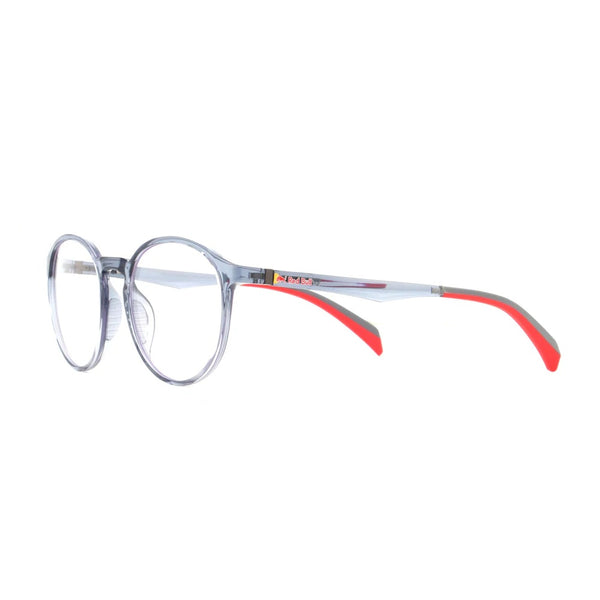 REDP108-03 DOUBLE CONCEPT BLUE FILTER FRAME