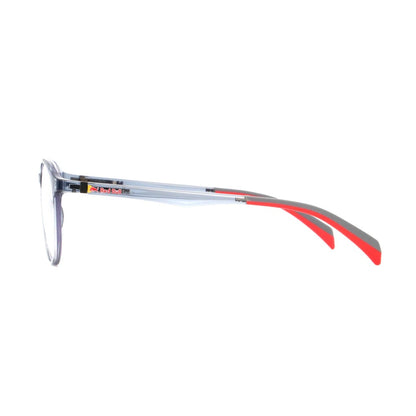 REDP108-03 DOUBLE CONCEPT BLUE FILTER FRAME