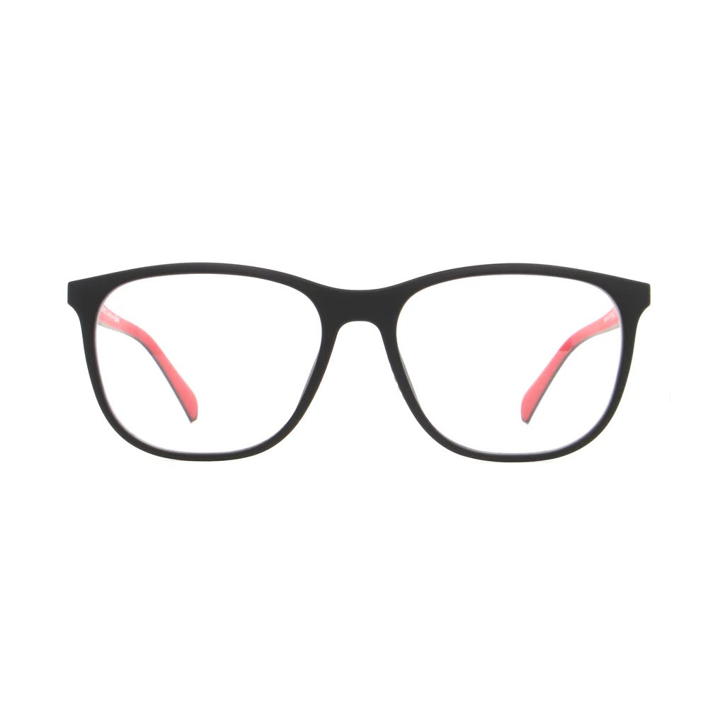 REDP109-01 THE DOUBLE CONCEPT BLUE FILTER FRAME
