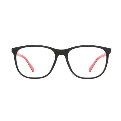 REDP109-01 THE DOUBLE CONCEPT BLUE FILTER FRAME