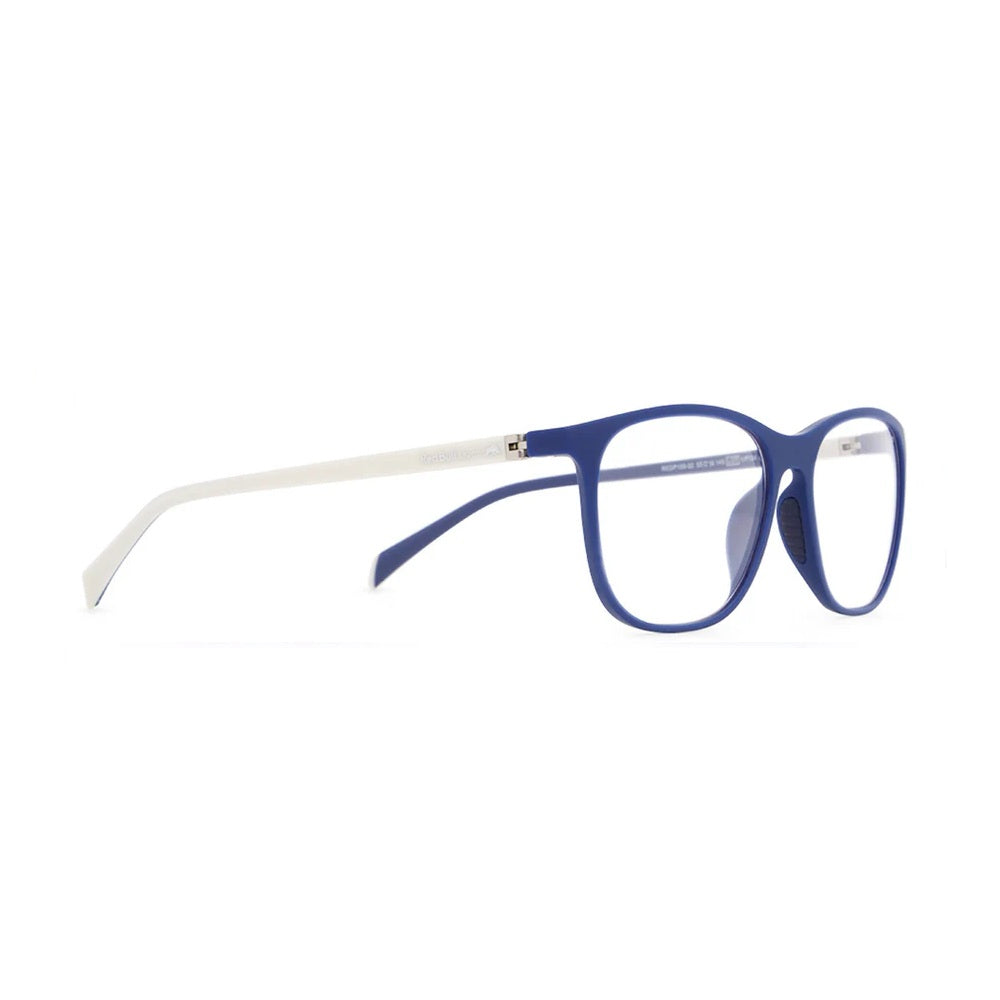 REDP109-02 THE DOUBLE CONCEPT BLUE FILTER FRAME