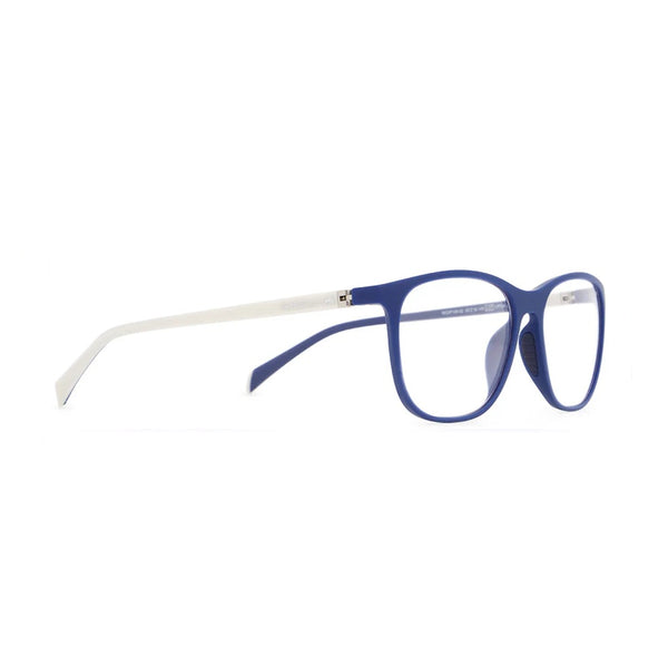 REDP109-02 THE DOUBLE CONCEPT BLUE FILTER FRAME