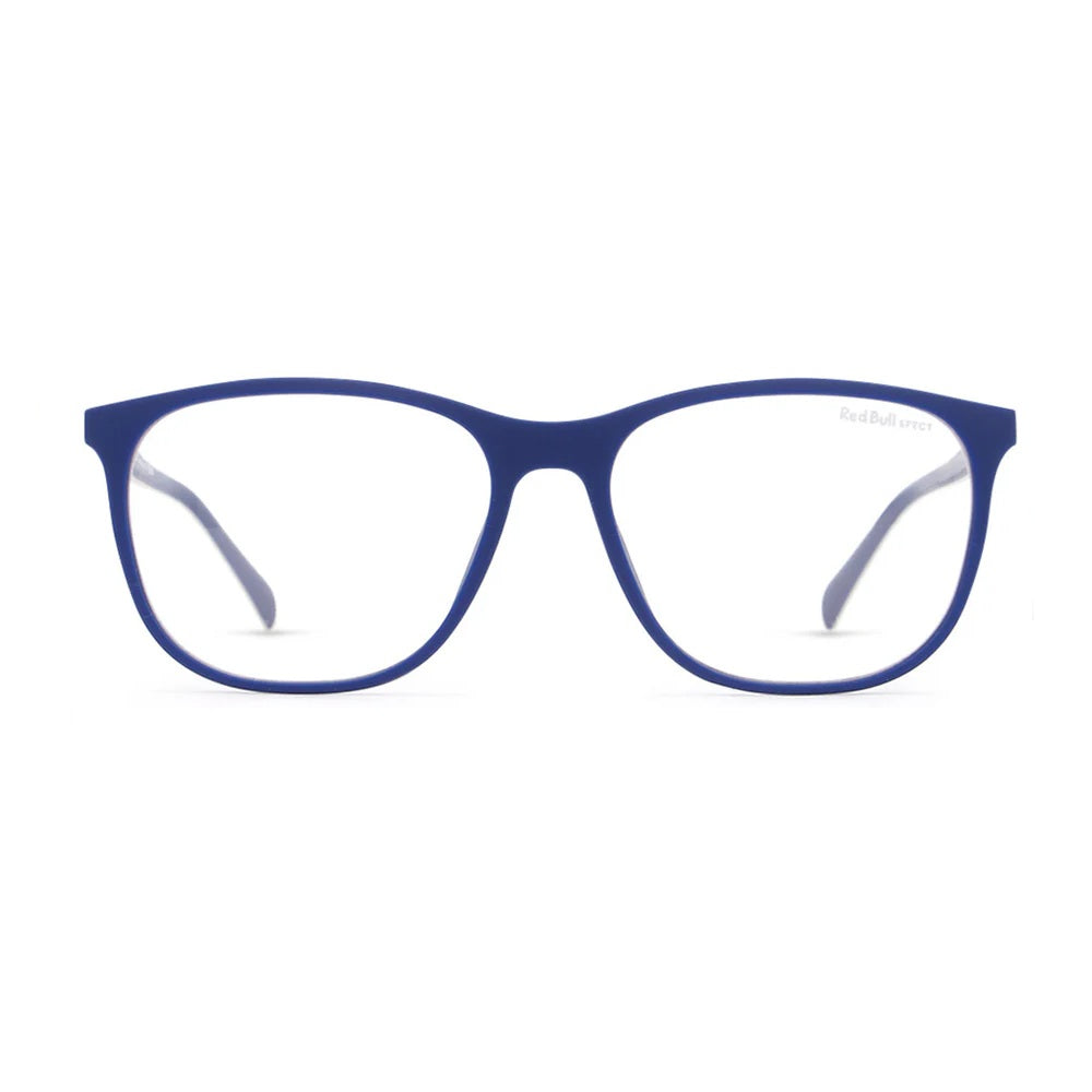 REDP109-02 THE DOUBLE CONCEPT BLUE FILTER FRAME