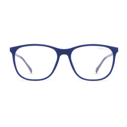 REDP109-02 THE DOUBLE CONCEPT BLUE FILTER FRAME