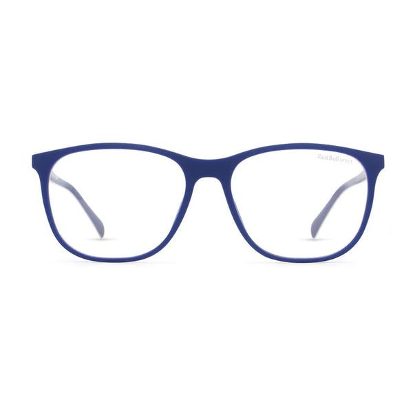 REDP109-02 THE DOUBLE CONCEPT BLUE FILTER FRAME