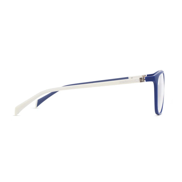 REDP109-02 THE DOUBLE CONCEPT BLUE FILTER FRAME