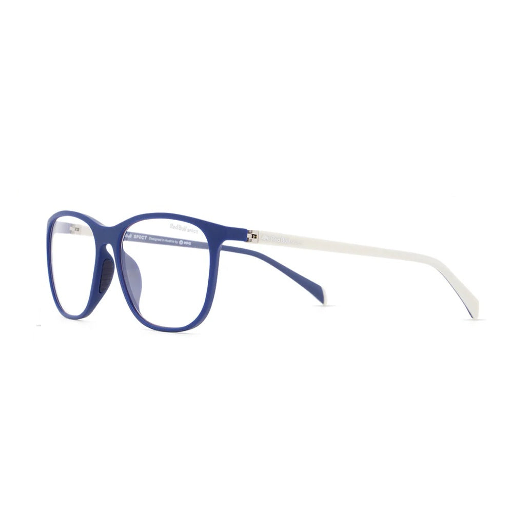 REDP109-02 THE DOUBLE CONCEPT BLUE FILTER FRAME