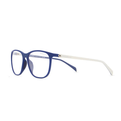REDP109-02 THE DOUBLE CONCEPT BLUE FILTER FRAME