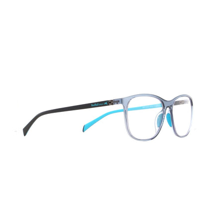REDP109-03 THE DOUBLE CONCEPT BLUE FILTER FRAME
