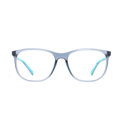 REDP109-03 THE DOUBLE CONCEPT BLUE FILTER FRAME