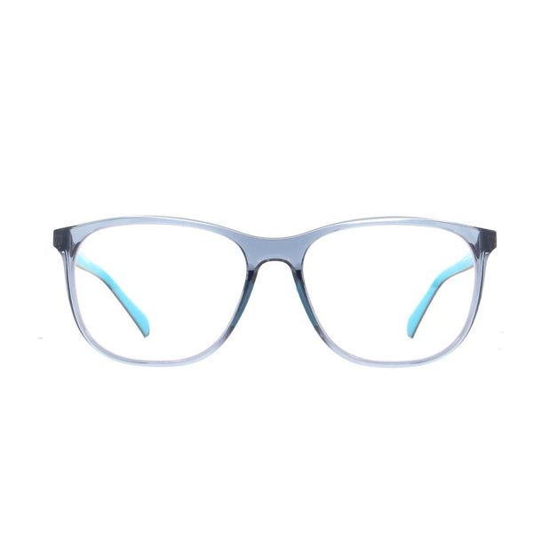 REDP109-03 THE DOUBLE CONCEPT BLUE FILTER FRAME
