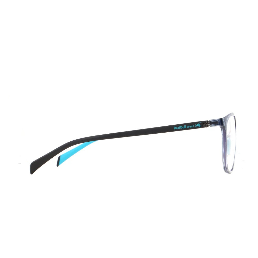 REDP109-03 THE DOUBLE CONCEPT BLUE FILTER FRAME