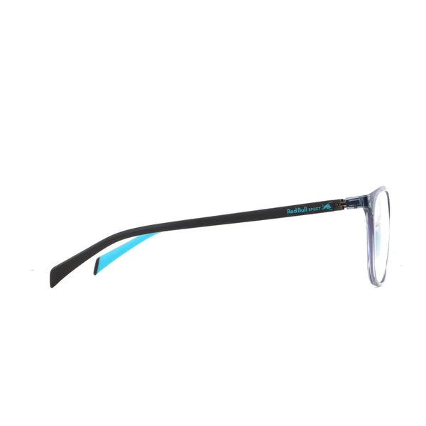 REDP109-03 THE DOUBLE CONCEPT BLUE FILTER FRAME