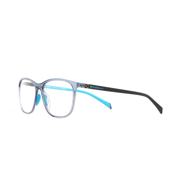 REDP109-03 THE DOUBLE CONCEPT BLUE FILTER FRAME