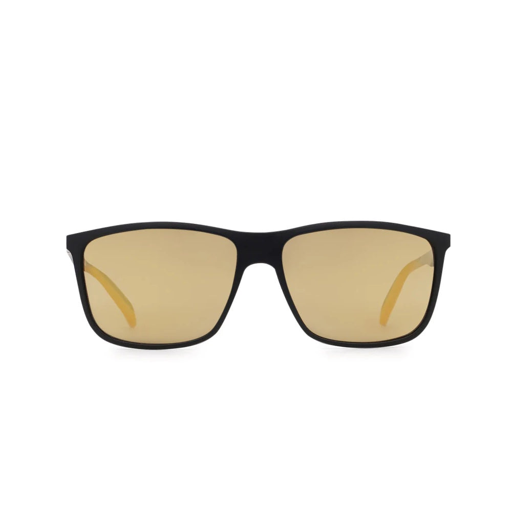REDBULL REDPS100-01P THE DOUBLE CONCEPT BLACK GLASSES