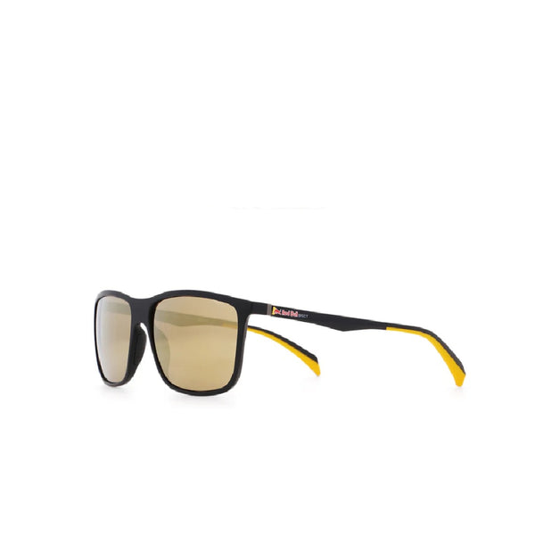 REDBULL REDPS100-01P THE DOUBLE CONCEPT BLACK GLASSES