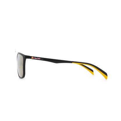 REDBULL REDPS100-01P THE DOUBLE CONCEPT BLACK GLASSES
