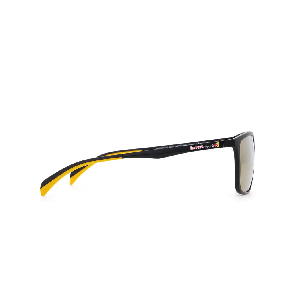 REDBULL REDPS100-01P THE DOUBLE CONCEPT BLACK GLASSES
