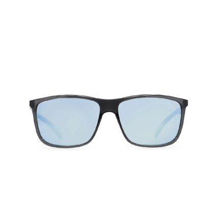 REDBULL REDPS100-02P THE DOUBLE CONCEPT DARK GREY GLASSES