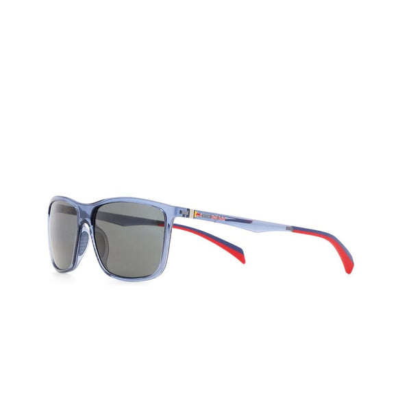 REDBULL REDPS100-03P THE DOUBLE CONCEPT BLUE GLASSES