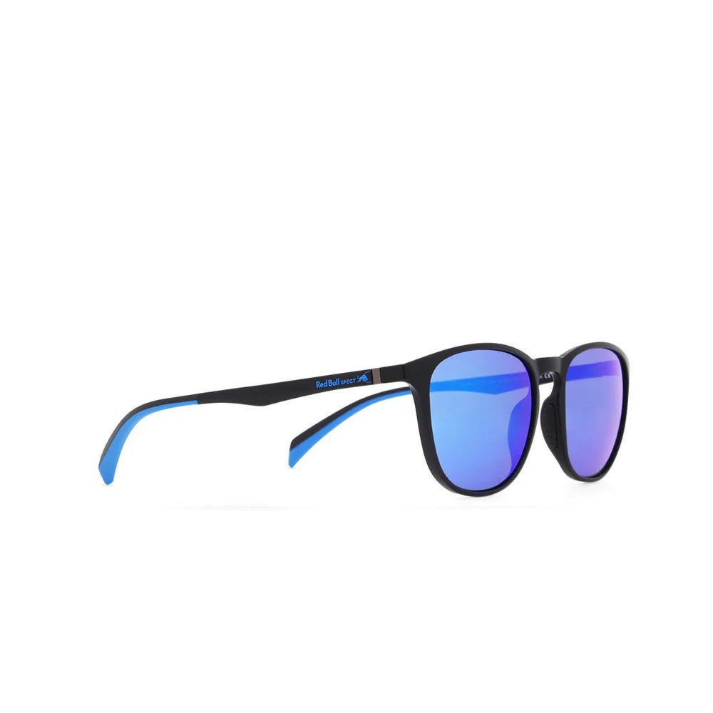 REDBULL REDPS101-01P THE DOUBLE CONCEPT BLACK GLASSES
