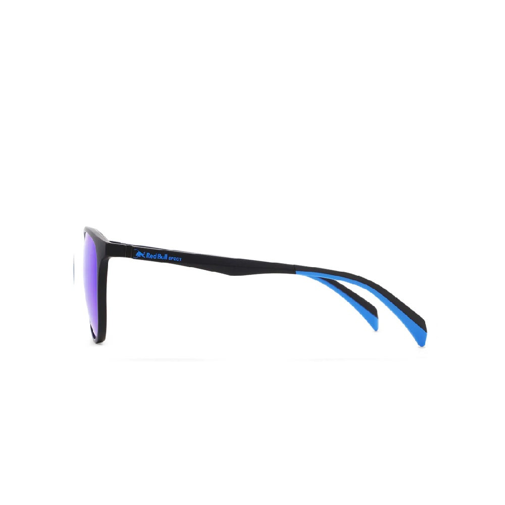 REDBULL REDPS101-01P THE DOUBLE CONCEPT BLACK GLASSES