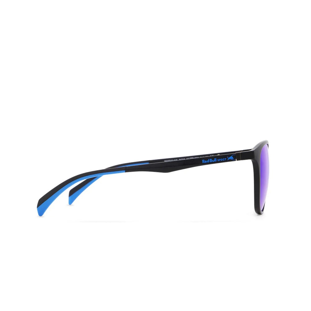 REDBULL REDPS101-01P THE DOUBLE CONCEPT BLACK GLASSES