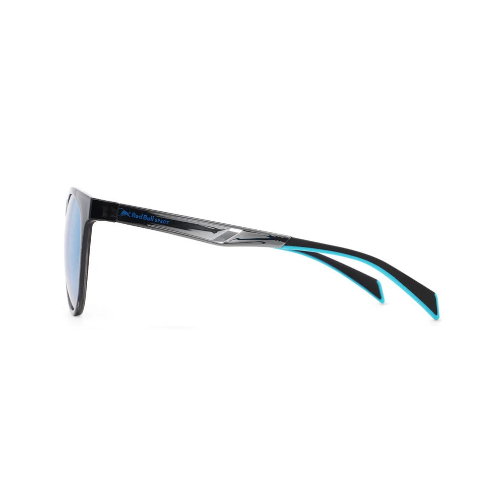 REDBULL REDPS103-01P THE AERO CONCEPT DARK GREY GLASSES