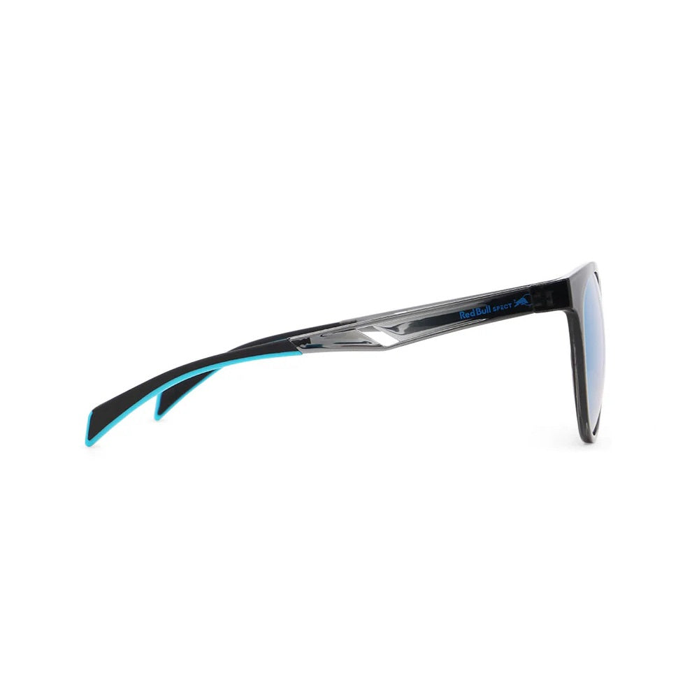 REDBULL REDPS103-01P THE AERO CONCEPT DARK GREY GLASSES
