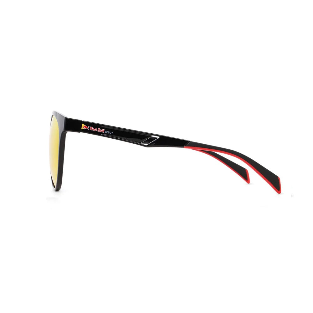 REDBULL REDPS103-02P THE AERO CONCEPT BLACK GLASSES