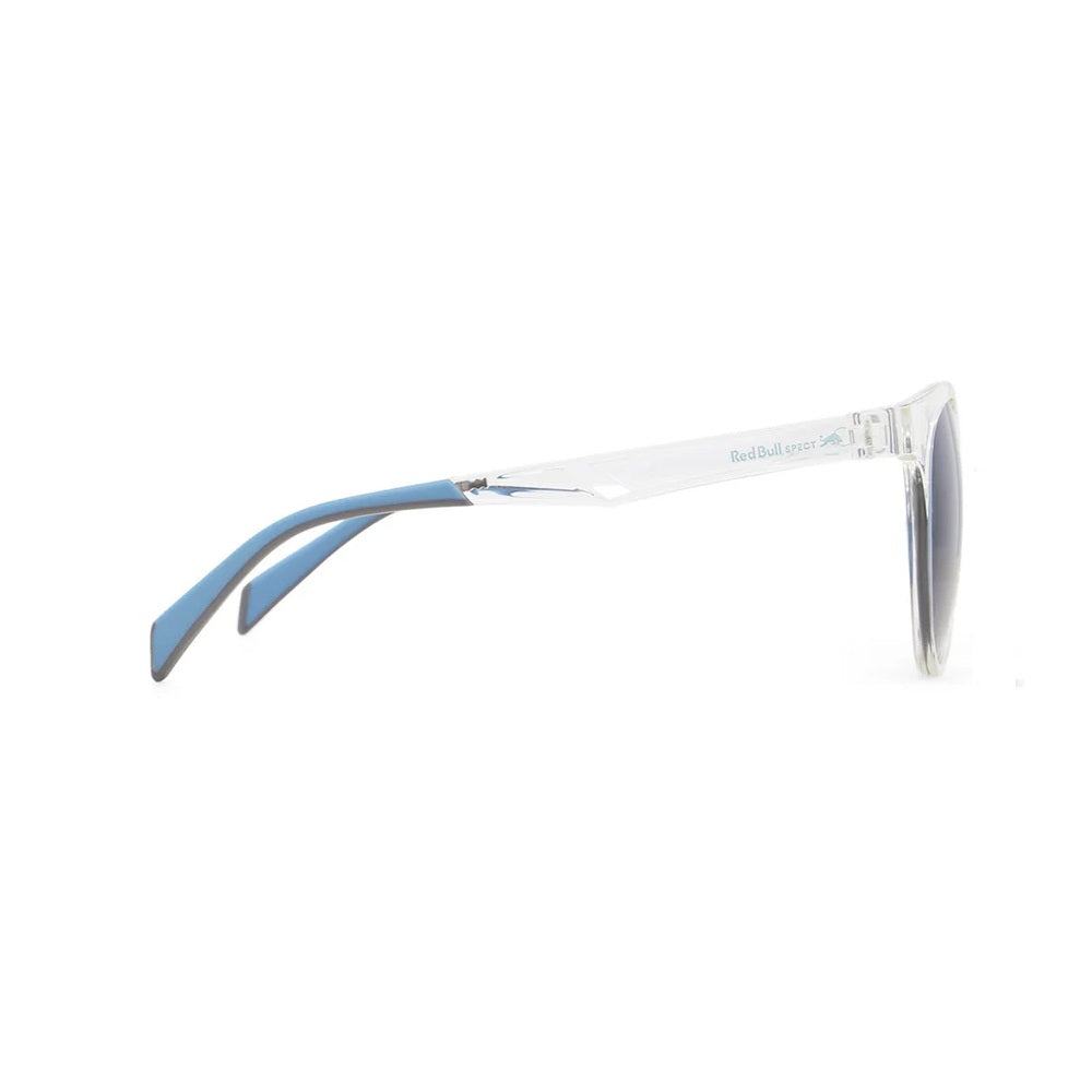 REDBULL REDPS103-03P THE AERO CONCEPT X'TAL CLEAR GLASSES