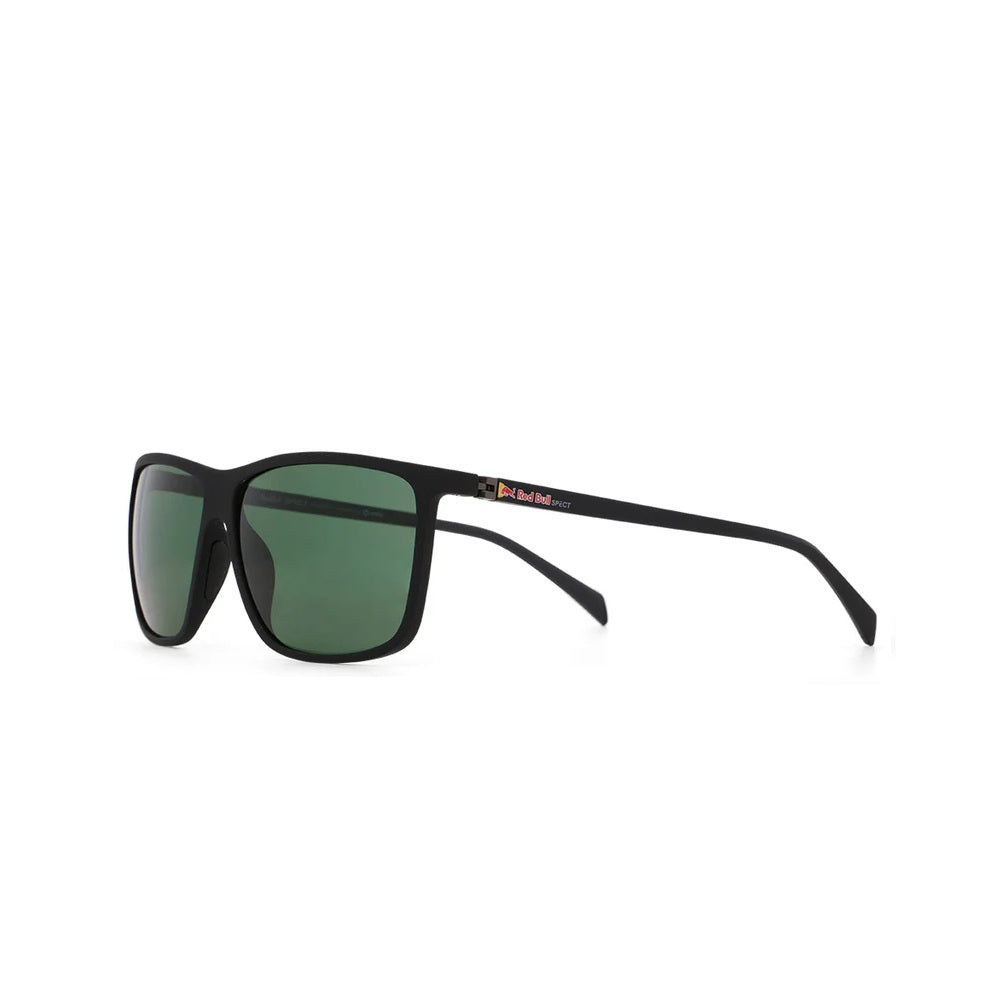 REDBULL REDPS107-02P THE SPIN CONCEPT BLACK GLASSES