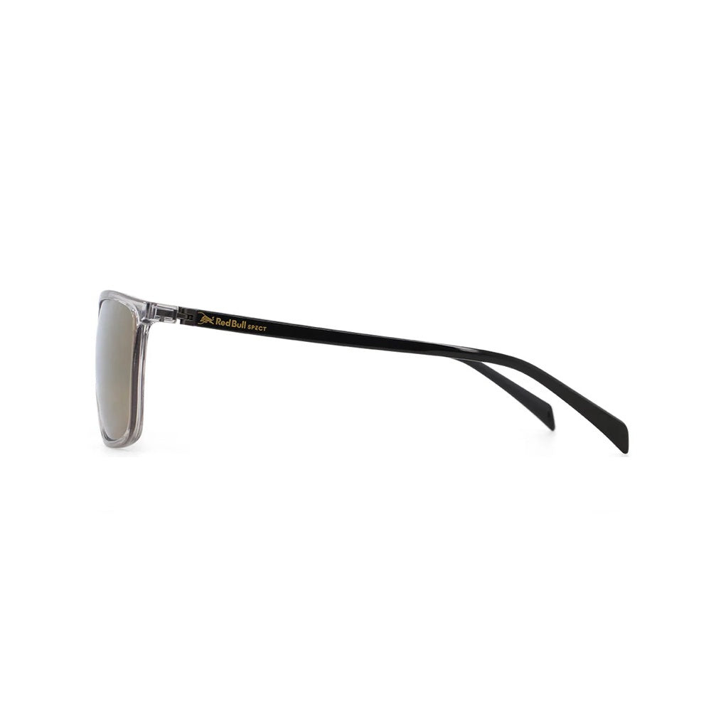 REDBULL REDPS107-03P THE SPIN CONCEPT DARK GREY GLASSES
