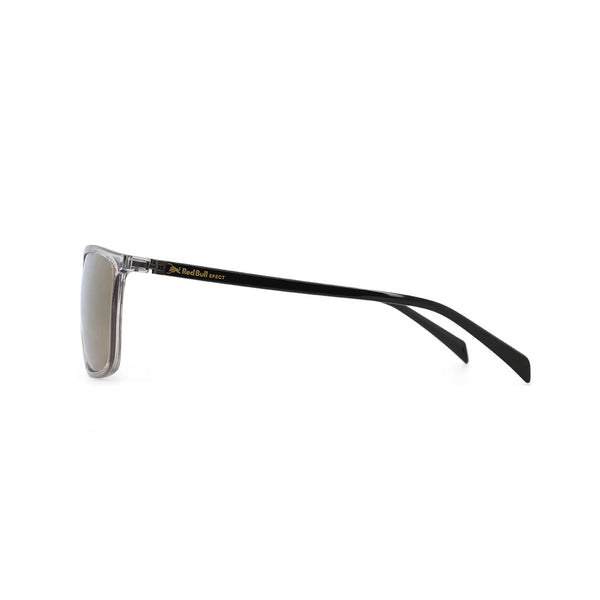 REDBULL REDPS107-03P THE SPIN CONCEPT DARK GREY GLASSES