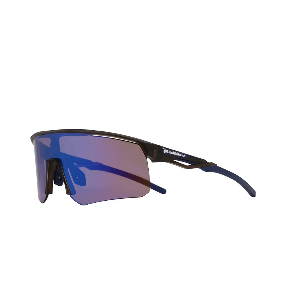REDBULL RIDDLE-002IB LIGHT & FLEXI WITH IBOOST TECH GREY GLASSES