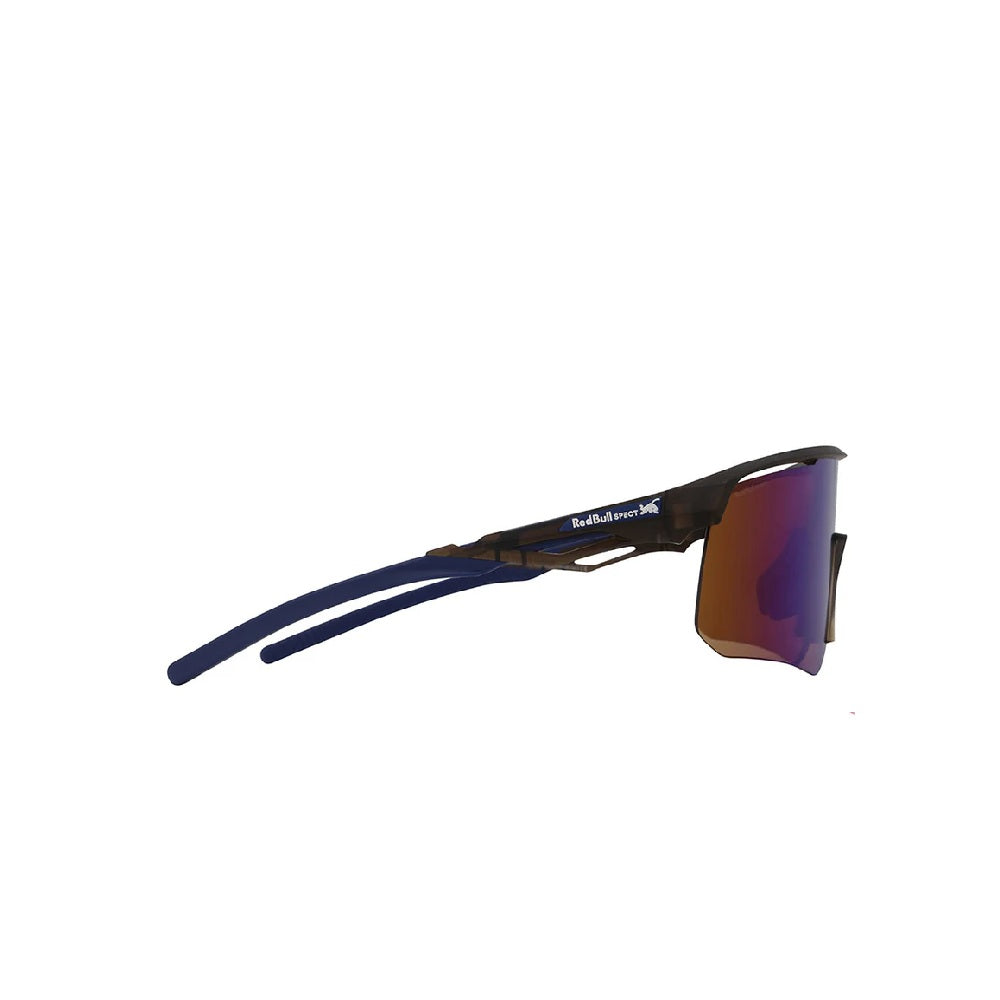REDBULL RIDDLE-002IB LIGHT & FLEXI WITH IBOOST TECH GREY GLASSES
