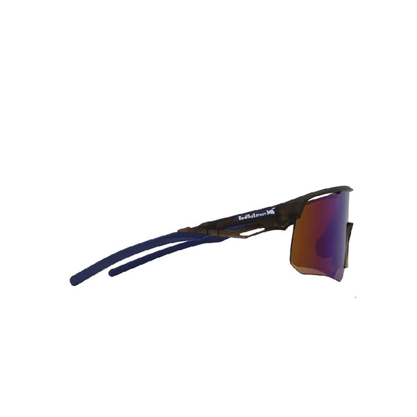 REDBULL RIDDLE-002IB LIGHT & FLEXI WITH IBOOST TECH GREY GLASSES