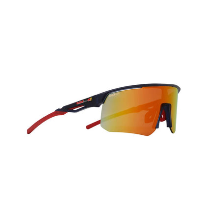 REDBULL RIDDLE-003IB LIGHT & FLEXI WITH IBOOST TECH DARK BLUE GLASSES