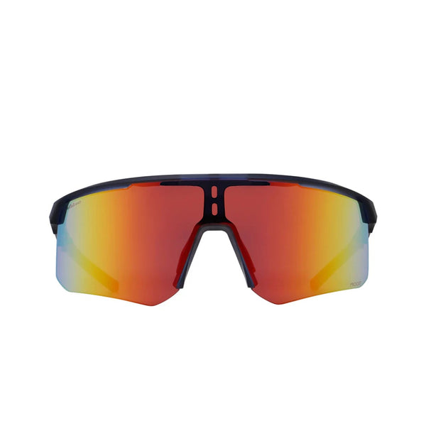 REDBULL RIDDLE-003IB LIGHT & FLEXI WITH IBOOST TECH DARK BLUE GLASSES