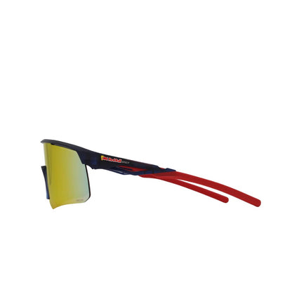 REDBULL RIDDLE-003IB LIGHT & FLEXI WITH IBOOST TECH DARK BLUE GLASSES