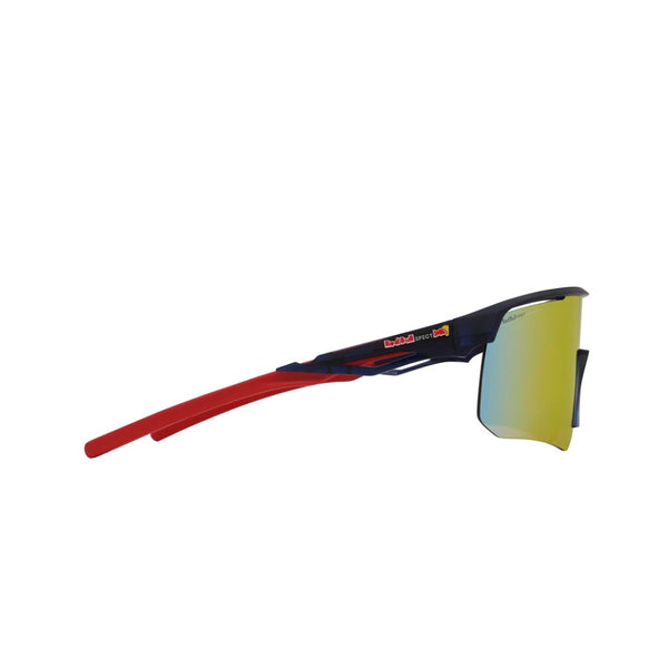 REDBULL RIDDLE-003IB LIGHT & FLEXI WITH IBOOST TECH DARK BLUE GLASSES
