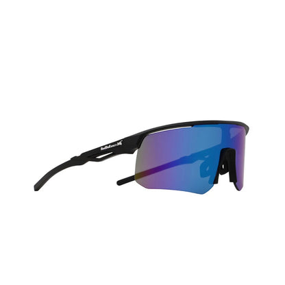 REDBULL RIDDLE-004 LIGHT & FLEXI BLACK GLASSES