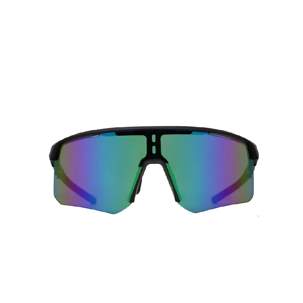 REDBULL RIDDLE-004 LIGHT & FLEXI BLACK GLASSES