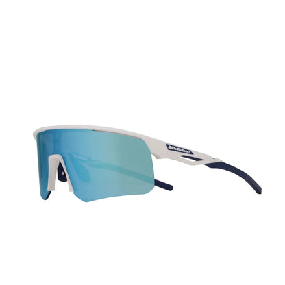 REDBULL RIDDLE-005 LIGHT & FLEXI WHITE GLASSES