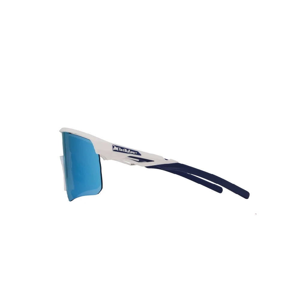 REDBULL RIDDLE-005 LIGHT & FLEXI WHITE GLASSES