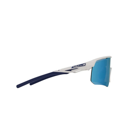 REDBULL RIDDLE-005 LIGHT & FLEXI WHITE GLASSES